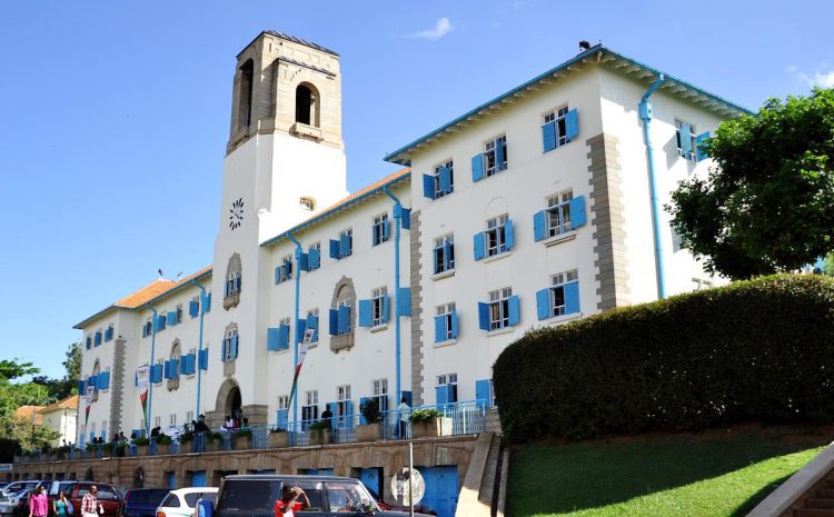  Uganda National Research Agenda Is Dead Without Makerere University