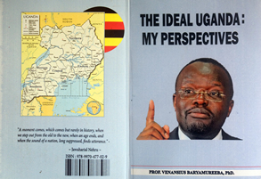  The Ideal Uganda: My Perspectives