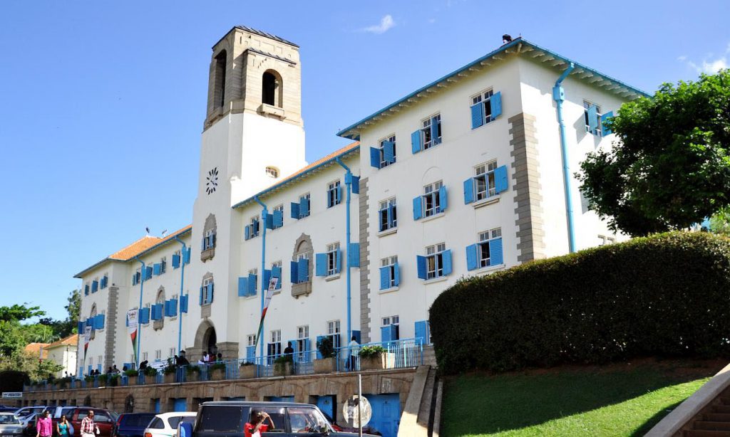 Makerere University at Crossroads: What Should the Key Stakeholders Do?